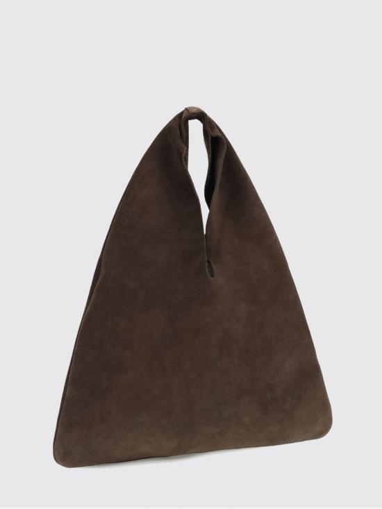 26SS 마네비 토트백 L14HQ Brown - MANEBI