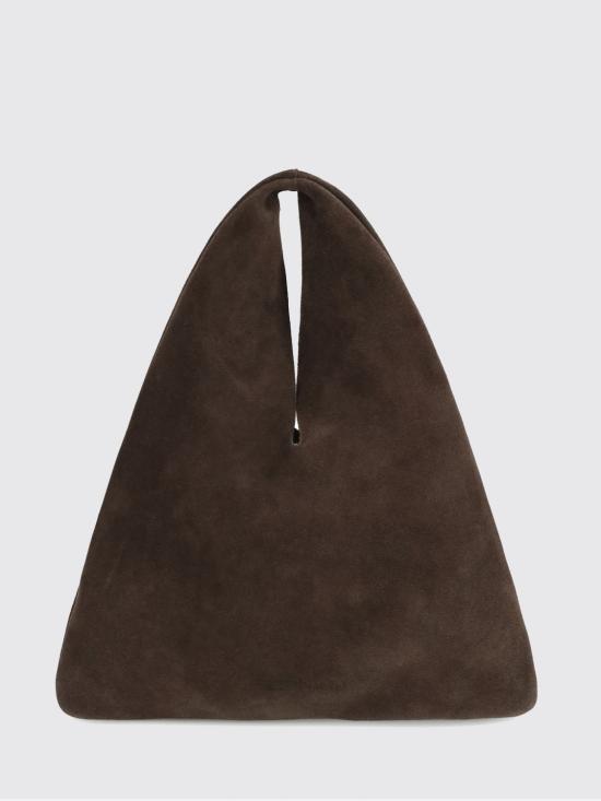 26SS 마네비 토트백 L14HQ Brown
