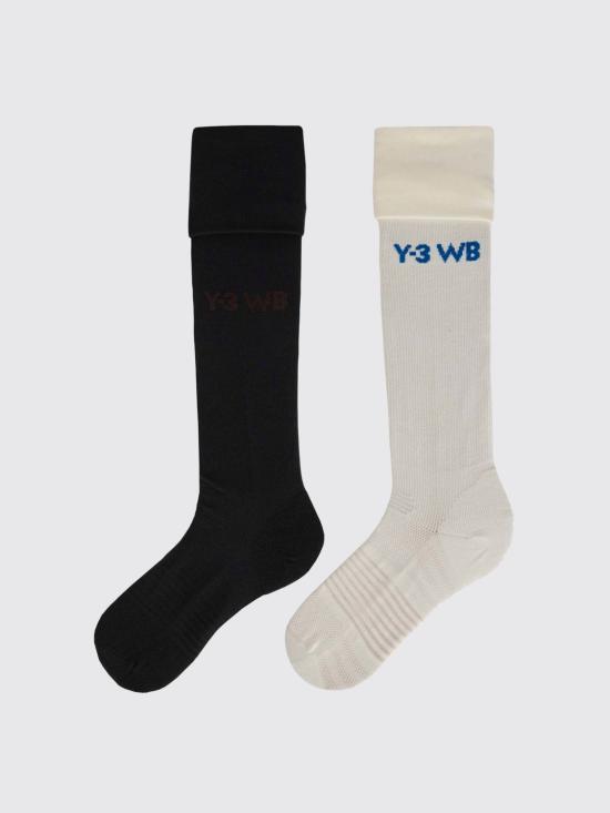 26SS 웨일즈보너 양말 KG4889 White