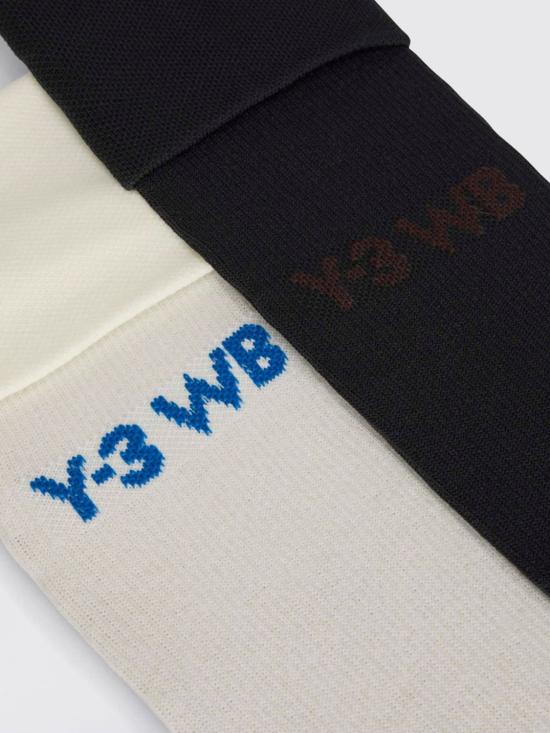 26SS 웨일즈보너 양말 KG4889 White - WALES BONNER