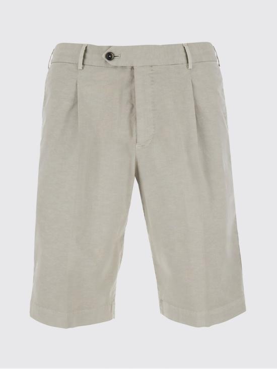 26SS 피티토리노 숏팬츠 CBBTJKZA0CL1PU43 N210 Beige - PT TORINO