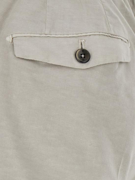 26SS 피티토리노 숏팬츠 CBBTJKZA0CL1PU43 N210 Beige - PT TORINO