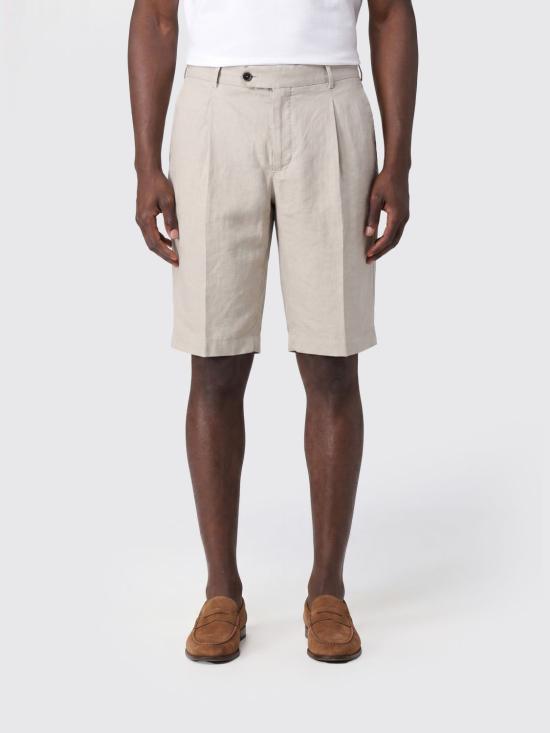26SS 피티토리노 숏팬츠 CBBTJKZA0CL1PU43 N210 Beige