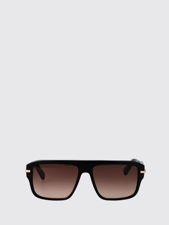26SS 살바토레 페라가모 선글라스 SF2078SLBI 3 Black 1 - SALVATORE FERRAGAMO