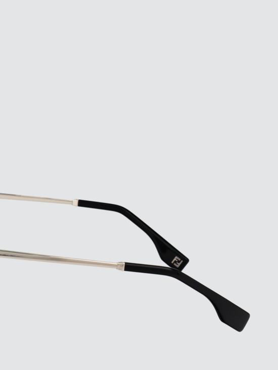 26SS 펜디 선글라스 FE40168U 16U Silver - FENDI