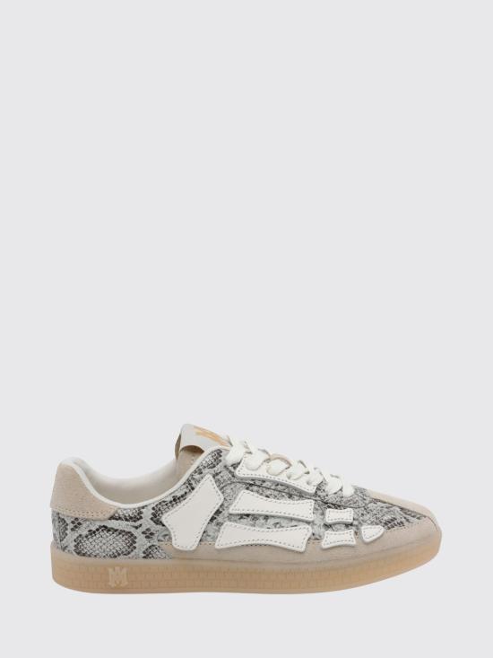 26SS 아미리 스니커즈 AMSNSN1053 ALABASTER Grey