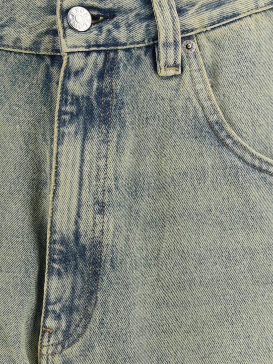 26SS 선플라워 숏팬츠 51533 753 Dust - SUNFLOWER