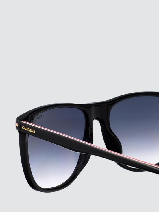 26SS 까레라 선글라스 CARRERA349 S 2M2 Black - CARRERA