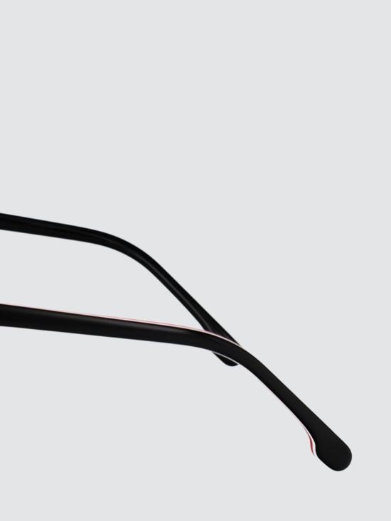 26SS 까레라 선글라스 CARRERA349 S 2M2 Black - CARRERA
