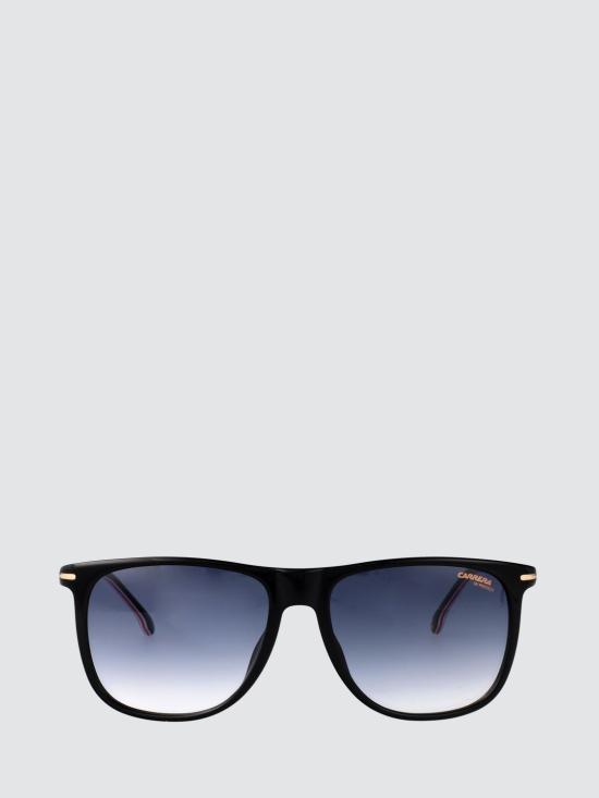 26SS 까레라 선글라스 CARRERA349 S 2M2 Black - CARRERA