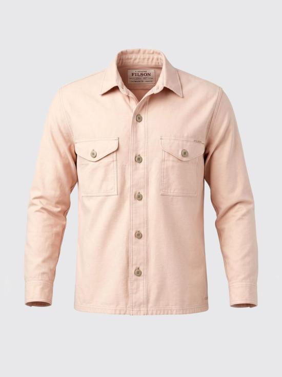26SS 필슨 셔츠 FMOSH0015W0097 278 Nude - FILSON