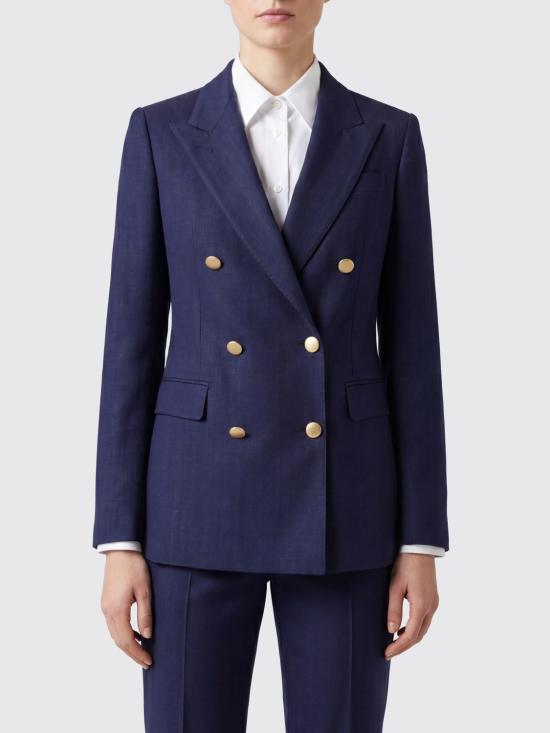 26SS 딸리아토레 자켓 JPARIGI10B340159 EB812 Blue
