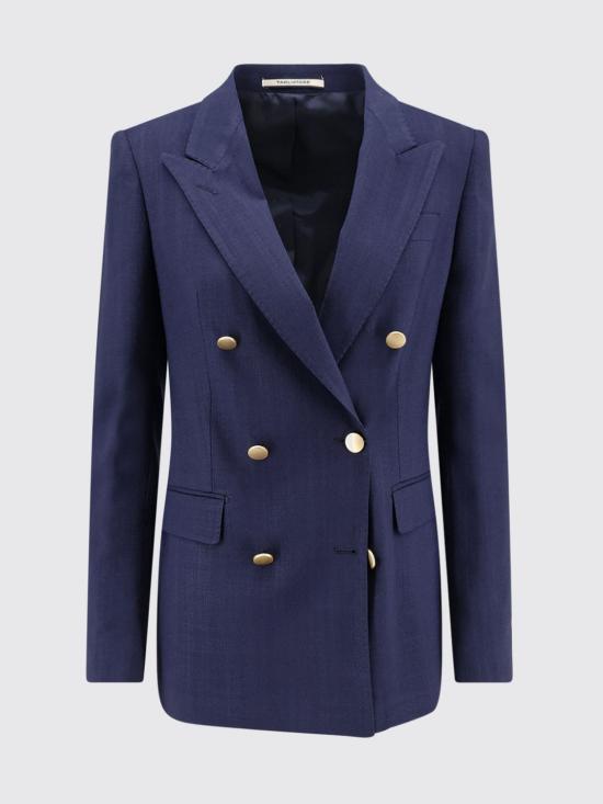 26SS 딸리아토레 자켓 JPARIGI10B340159 EB812 Blue - TAGLIATORE