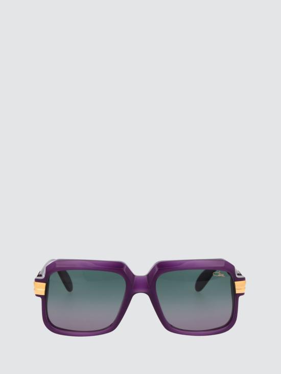 26SS 카잘 아이웨어 선글라스 MOD 607 3 016 Violet - CAZAL EYEWEAR