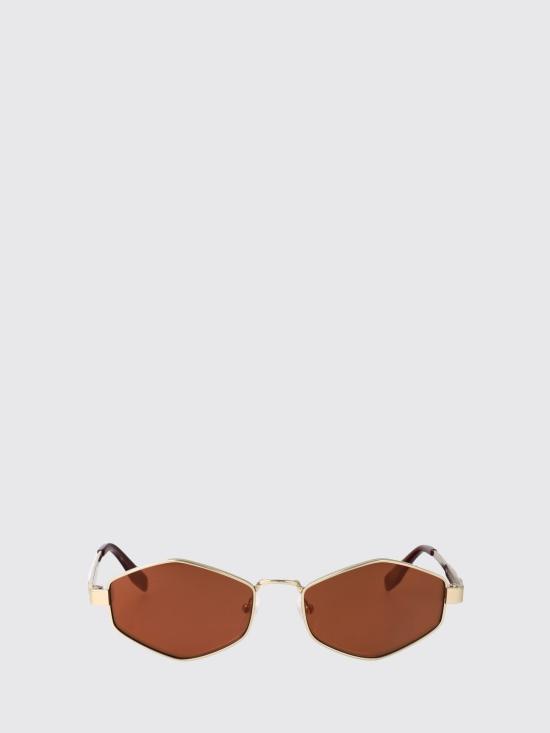 26SS 칼라거펠트 선글라스 KL365S 714 Brown - KARL LAGERFELD