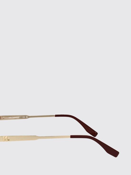 26SS 칼라거펠트 선글라스 KL365S 714 Brown - KARL LAGERFELD