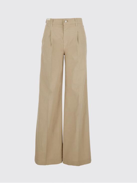 26SS 피티토리노 팬츠 C1VPPYZOPU40G0 Y215 Beige - PT TORINO