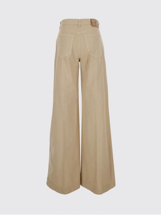 26SS 피티토리노 팬츠 C1VPPYZOPU40G0 Y215 Beige - PT TORINO