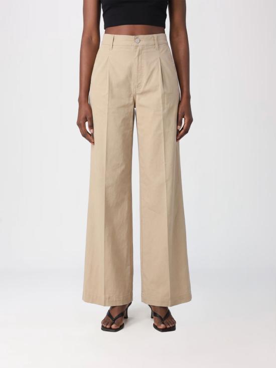 26SS 피티토리노 팬츠 C1VPPYZOPU40G0 Y215 Beige
