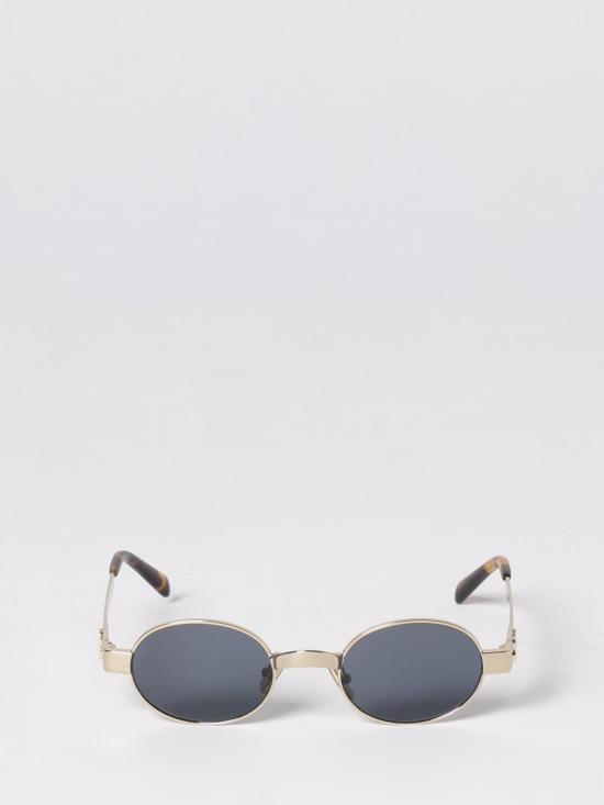 26SS 미우미우 선글라스 B51S ZVN70B Grey - MIU MIU