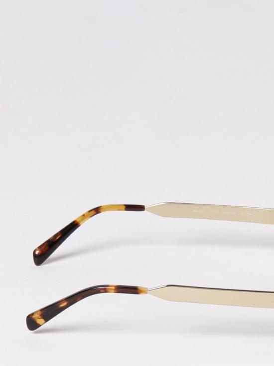 26SS 미우미우 선글라스 B51S ZVN70B Grey - MIU MIU