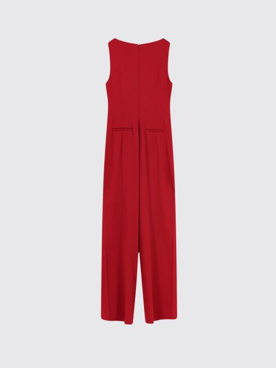 26SS 막스마라 점프수트 2611241024600 002 Red - MAX MARA