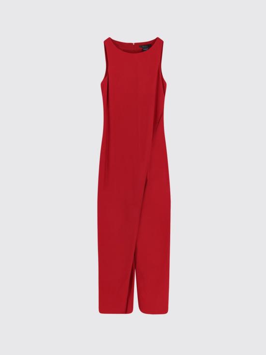 26SS 막스마라 점프수트 2611241024600 002 Red - MAX MARA