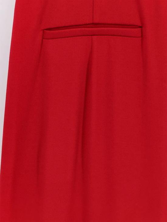 26SS 막스마라 점프수트 2611241024600 002 Red - MAX MARA