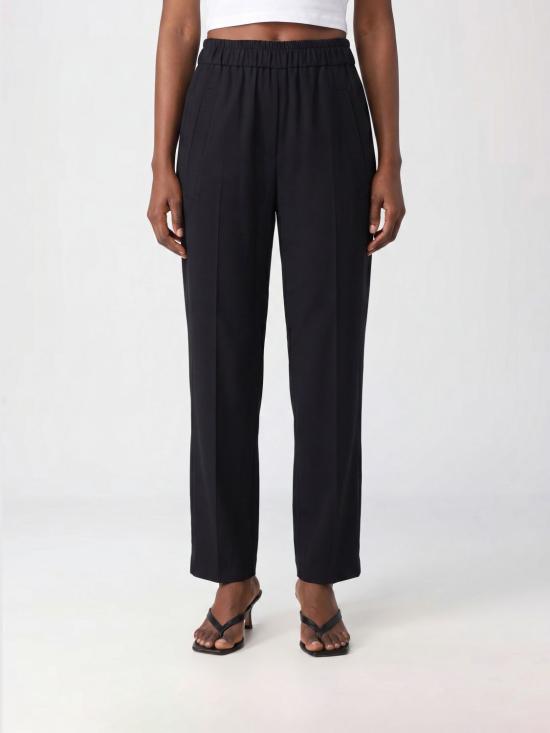 26SS 텔라 팬츠 140298010545 X001 Black