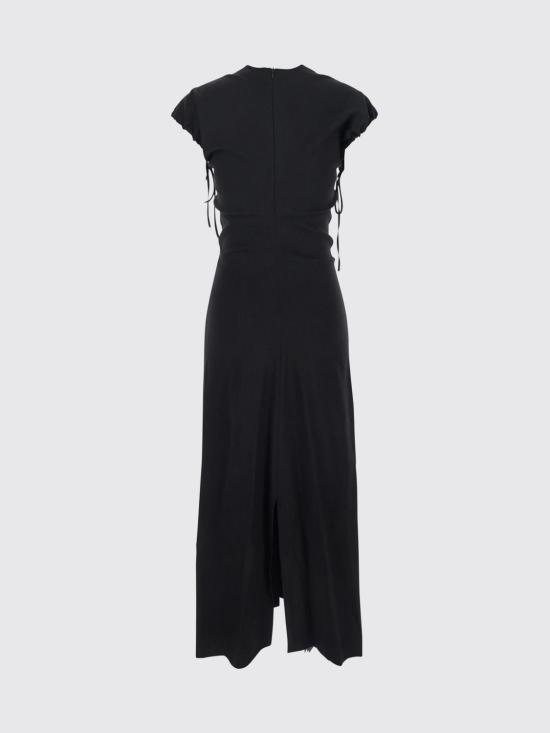 26SS 텔라 롱 원피스 010299010538 X001 Black - TELA