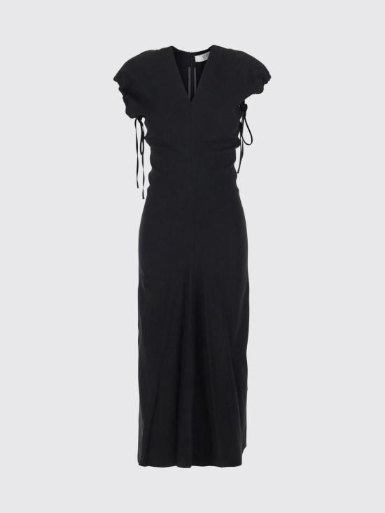 26SS 텔라 롱 원피스 010299010538 X001 Black - TELA