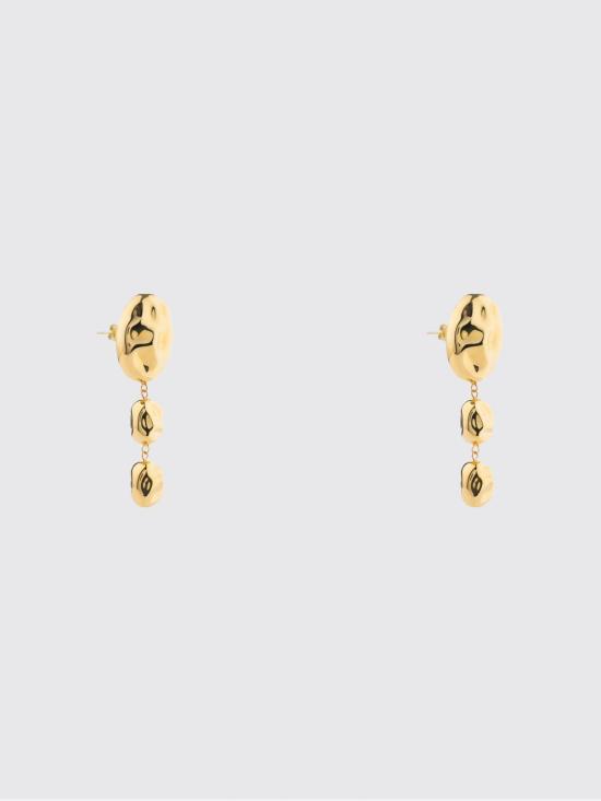 26SS 페데리카 토시 보석 FT26EA20 GOLD Yellow