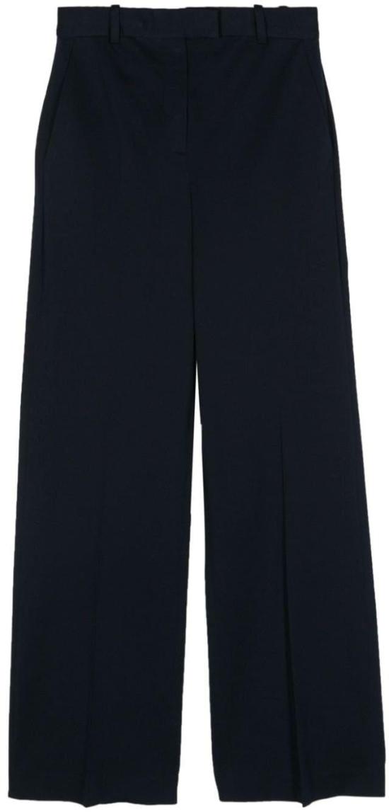  치르콜로1901 스트레이트 팬츠 FD3014447 NAVY