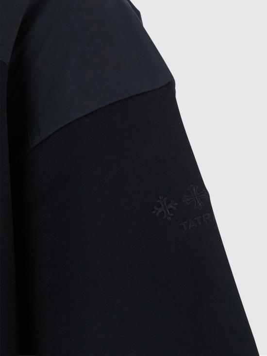 26SS 타트라스 폴로 티셔츠 MCKZ0237080248 001 Black - TATRAS