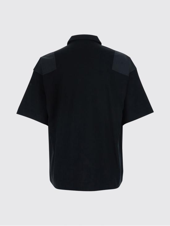 26SS 타트라스 폴로 티셔츠 MCKZ0237080248 001 Black - TATRAS