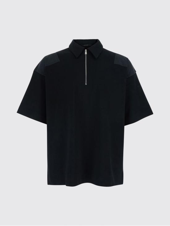 26SS 타트라스 폴로 티셔츠 MCKZ0237080248 001 Black - TATRAS