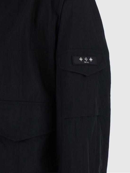 26SS 타트라스 자켓 MCKZ0342033588 001 Black - TATRAS