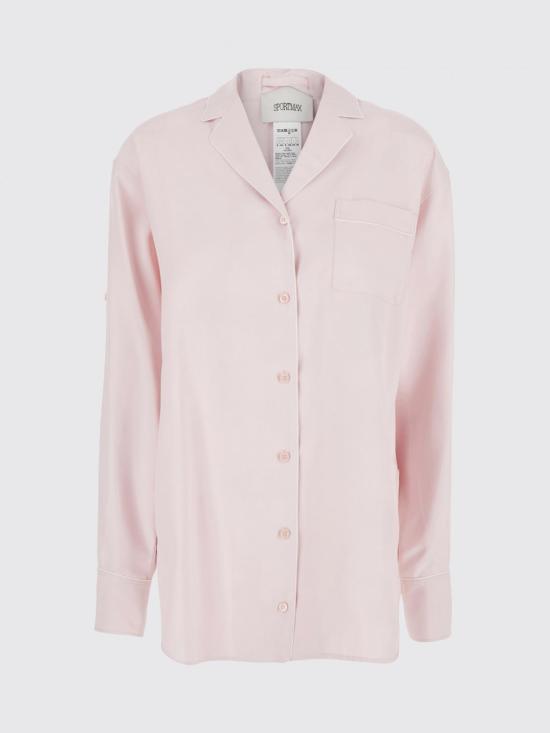 26SS 스포트막스 셔츠 26121910022600 002 Pink - SPORTMAX