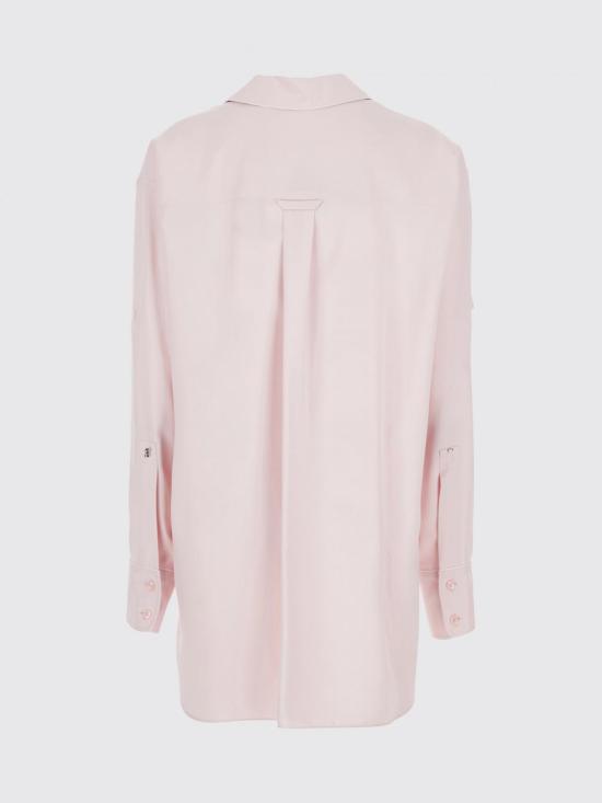 26SS 스포트막스 셔츠 26121910022600 002 Pink - SPORTMAX