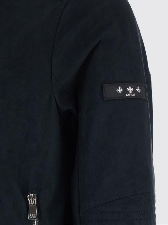 26SS 타트라스 자켓 MCKZ0093033588 001 Black - TATRAS