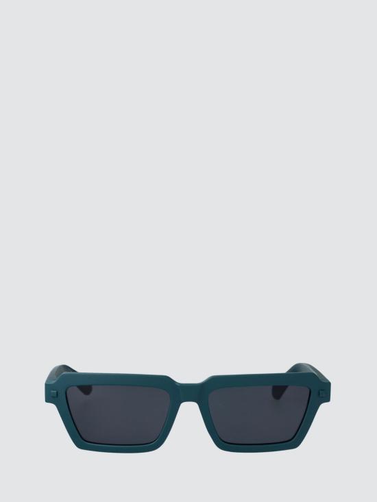26SS 캘빈클라인 선글라스 CKJ25622S 432 Green - CALVIN KLEIN