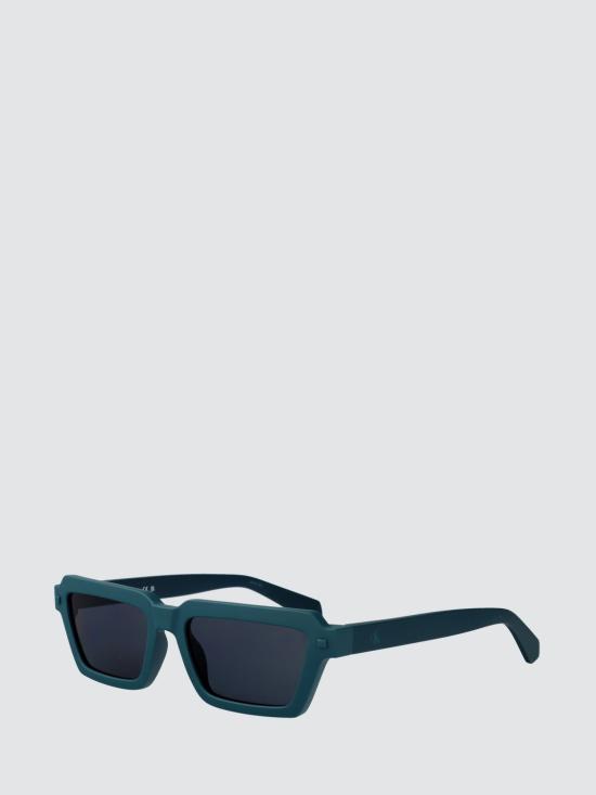26SS 캘빈클라인 선글라스 CKJ25622S 432 Green