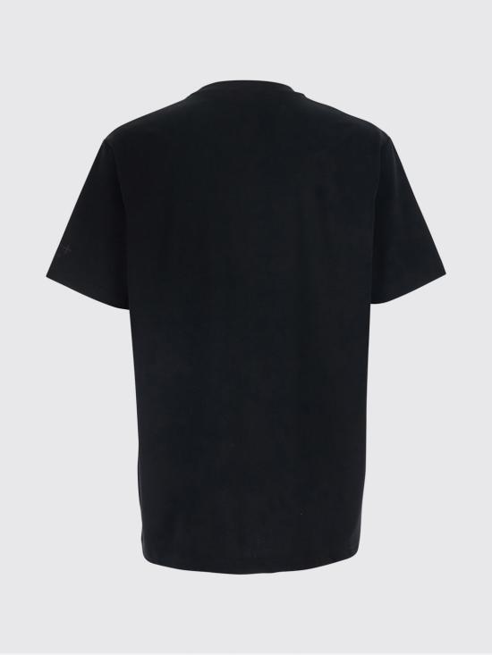 26SS 타트라스 반팔 티셔츠 MCKZ0409083588 001 Black - TATRAS