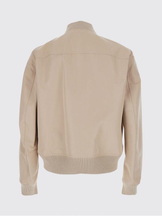26SS 릭 오웬스 자켓 RU01F2790CDU 138 Beige - RICK OWENS