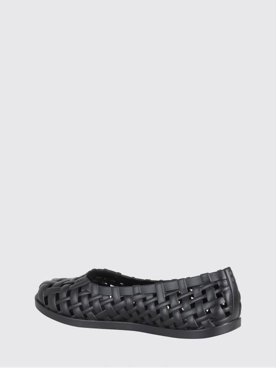 26SS 멜리사 플랫 슈즈 37796BO382 AD Black - MELISSA