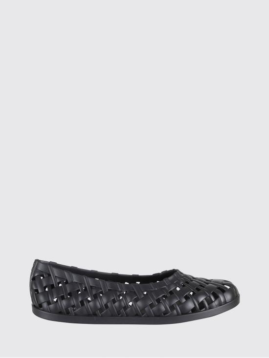 26SS 멜리사 플랫 슈즈 37796BO382 AD Black