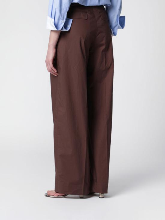 26SS 더 레이티스트 팬츠 TLWD3104T0160LNTP T0215 Brown - THE LATEST