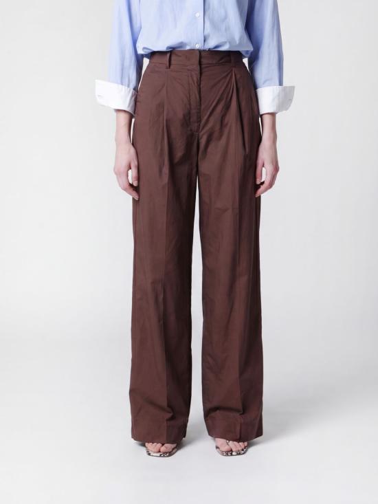 26SS 더 레이티스트 팬츠 TLWD3104T0160LNTP T0215 Brown