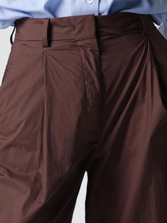 26SS 더 레이티스트 팬츠 TLWD3104T0160LNTP T0215 Brown - THE LATEST