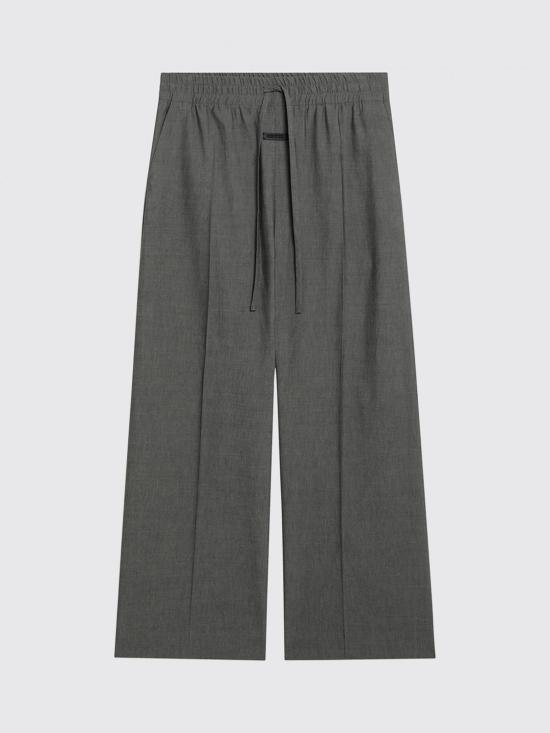 26SS 피어오브갓 팬츠 FG9M65653OXF 259 Grey - FEAR OF GOD